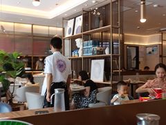大堂-必胜客(乐山世豪PH店)