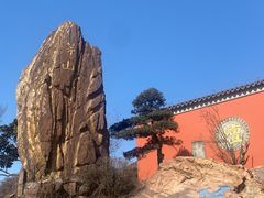 -句容茅山景区