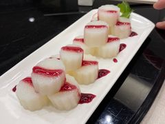 -新南华大酒店(广中店)