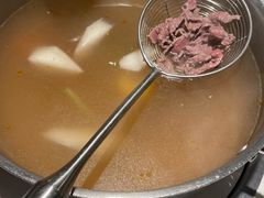 -左庭右院鲜牛肉火锅(苏州园区永旺店)