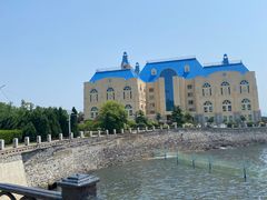 -黑石礁公园