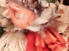 -阿泽禧烤肉(民兴花园店)