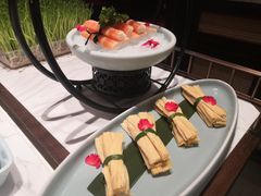 -捞神煲汤火锅(湖滨商业街店)