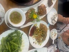 -醉壹号海鲜大排档(厦门美食地标店)