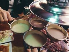 -杀猪天·韩国烤肉(铁路街第一分店)