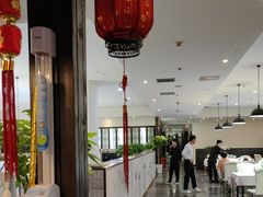 -鸭王烤鸭店(三里河店)