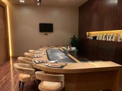 -和·铁板烧·OMAKASE(望京昆泰嘉晟酒店)