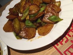 -新兴园饺子馆(北京百子湾店)