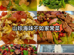 -老成渝川菜馆(麦溪路店)