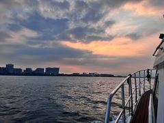 -五缘湾游艇帆船俱乐部