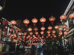 -靖西锦绣古镇景区