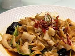 -君霖海鲜私房菜(春柳店)