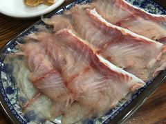 -藏书金记家宝羊肉馆(黄河北路店)