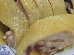白斩鸡-洞天食府(北大街店)