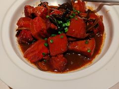 -千百味红餐厅·江西菜(绿地双子塔店)