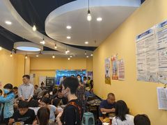 -有礼有面(知春路店)