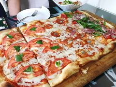 -EATALIA意塔利意式餐厅(鼓楼店)