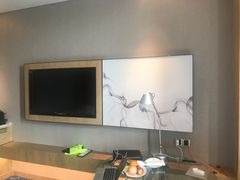 -航空港万怡酒店·万荟轩餐厅(航空港区远航路店)