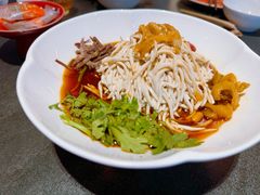 -小厨娘金榜题名(夫子庙秦淮河店)