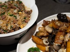 -前海沿·青岛菜(大拇指广场石老人店)