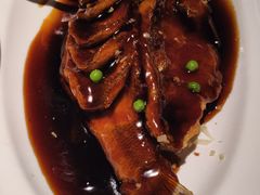 -绿茶餐厅(领展购物广场·中关村店)