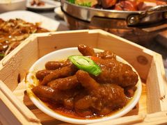 -粤来记·啫啫煲·点心(日月光店)