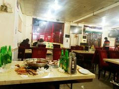 -武记碳锅鱼大盘鸡(杜岭街店)