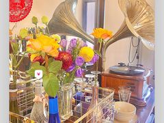 -花满楼(启秀路店)