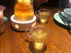 -粗茶淡饭·隐庐私厨(东亭店)