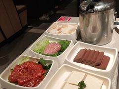 -海底捞火锅(万科广场店)