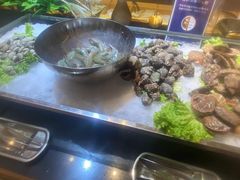 -新希望诺富特酒店-青岛湾中餐厅