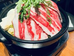 -人间酒暖·Go blanc·烧鸟·深夜食堂(陆家嘴店)