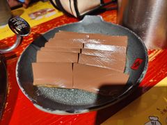 -谭鸭血老火锅(娄星区长青街店)