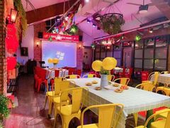 -第三空间·趣味桌游·轰趴.室内CS.剧本杀(大武汉1911店)