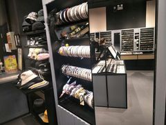 -ajidou阿吉豆(沈阳太原街万达广场店)