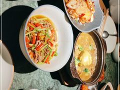 -姐夫的小菜(新中关购物中心店)