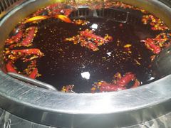 -小王少龙火锅(沙南街店)