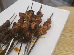 -小艺烧烤(曲江店)