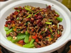 -好帮厨·下饭浏阳菜·坚持现炒(月湖店)