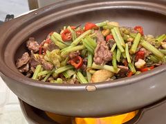 -在前门·烤鸭北京菜(五月花广场店)