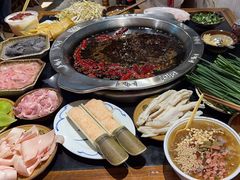 -大龙火锅(老店)