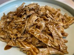 井冈山豆皮-羲和雅苑•北京烤鸭(平安国际金融中心店)