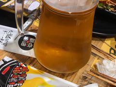 -聚点串吧·北京烧烤(赵登禹路店)