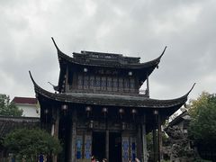 -胡雪岩故居