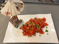 -红胖胖龙虾王·本地菜