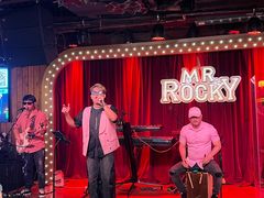-MR.ROCKY洛奇先生·西餐&酒吧(琶醍店)