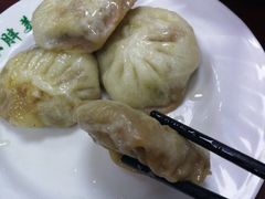 小胖肉饼-小胖包子王(光明楼店)