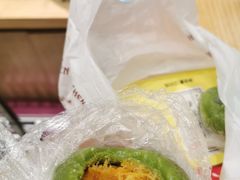 -沈大成(城隍庙店)