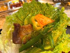 -伊茉家的烤肉店(勒泰中心店)