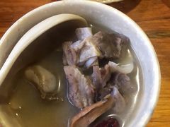 -滇藏石锅宴(北门坡古城管理局店)